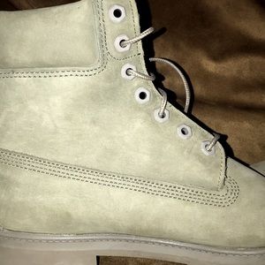 Timberland
